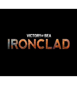 Victory At Sea Ironclad Steam Key GLOBAL